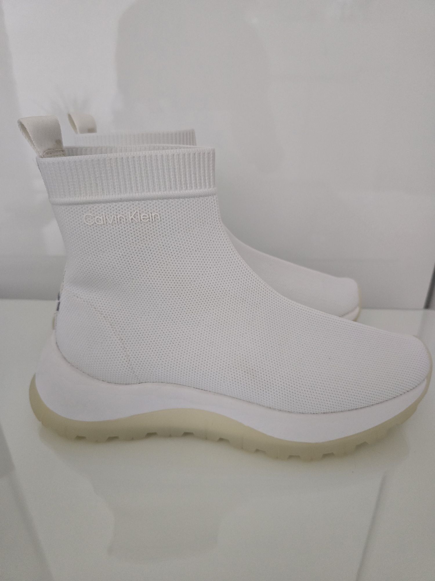 Дамски кецове Calvin Klein