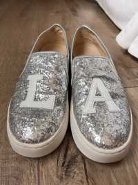 Slip-On Steve Madden