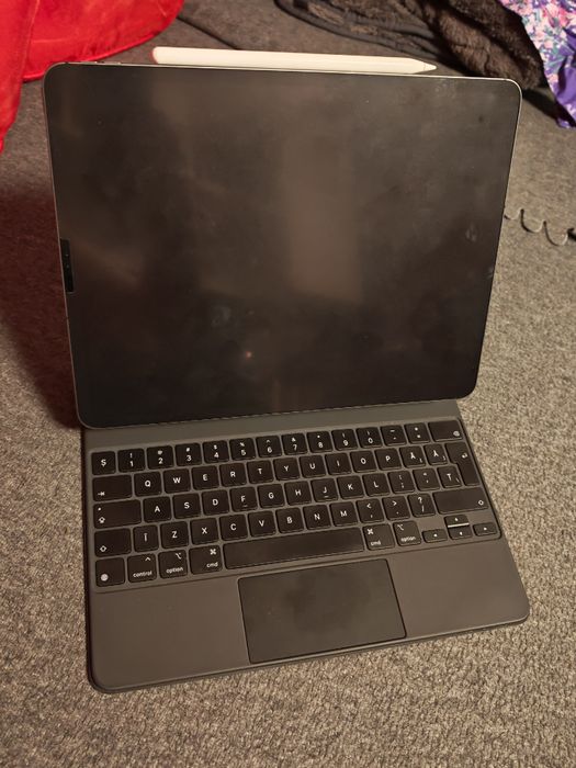 Apple iPad Pro 12.9 (2018)