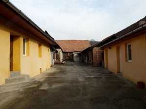 Vand casa 3 camere, Seleus, Danes