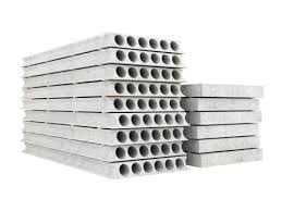 плита перекрытие пкж , Сп, Птк