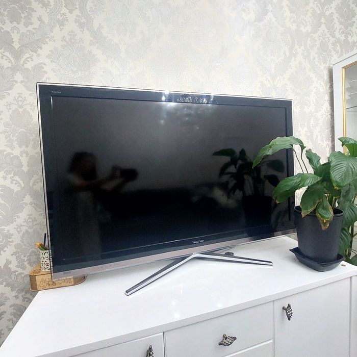 Телевизор Hisense