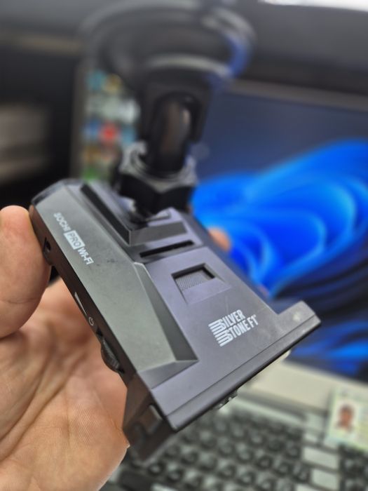 Antirodar Sochi Pro sotiladi