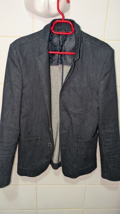 Sacou blugi clayton m