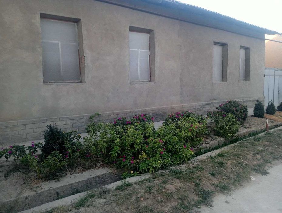 Nazarbek Harakat 5 xonali uy