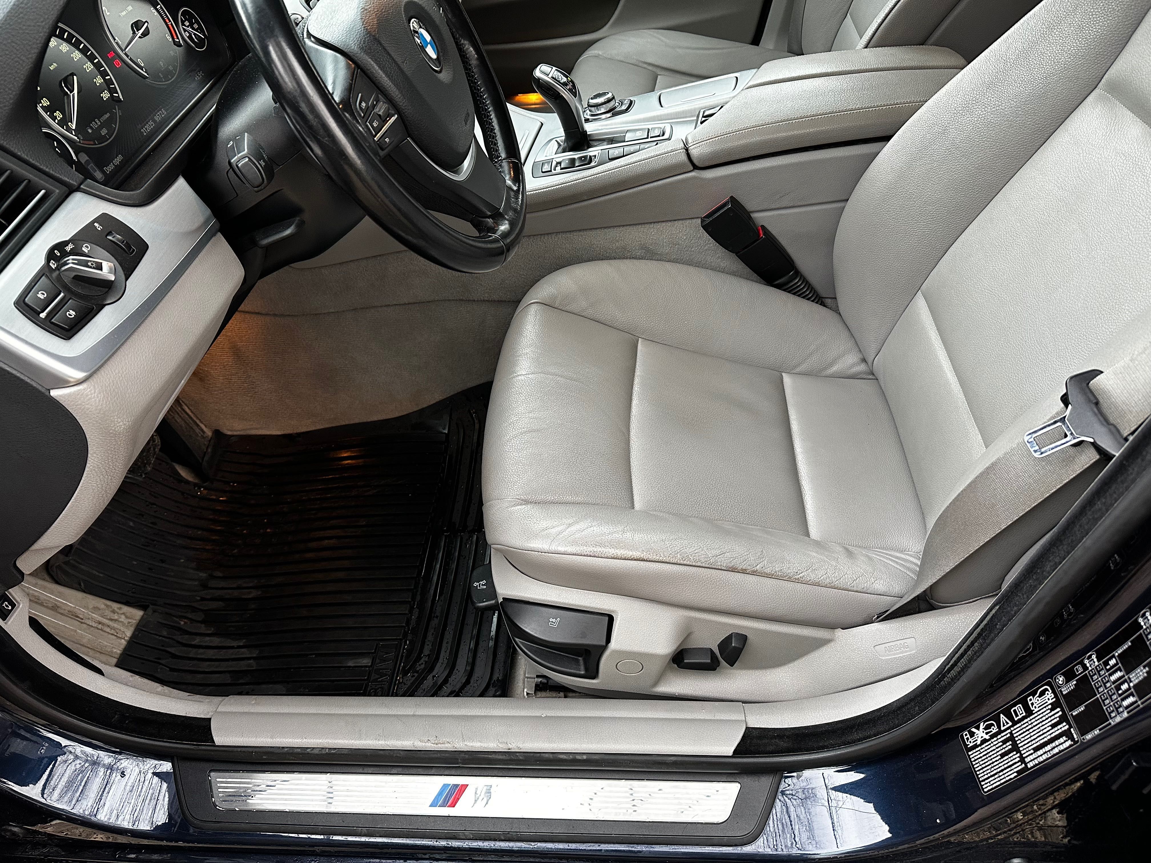 Продавам BMW 530 XDRIVE