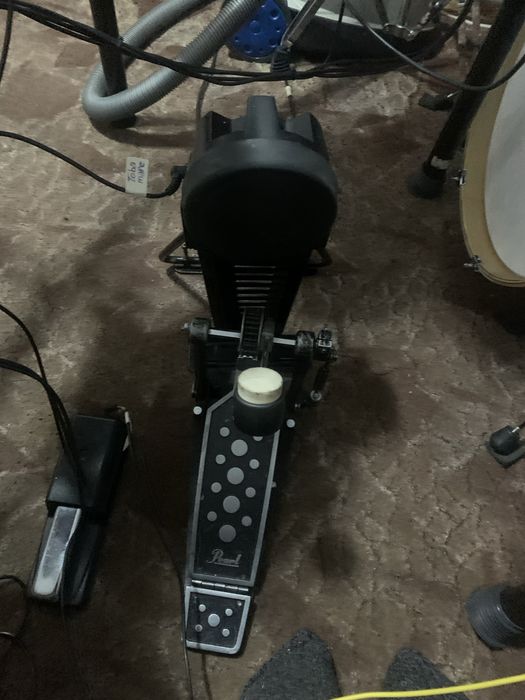 Roland TD9aproape noi