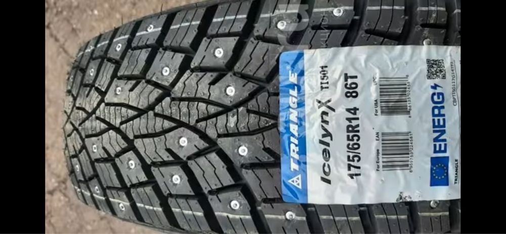 Шины Triangle 205/60 R16