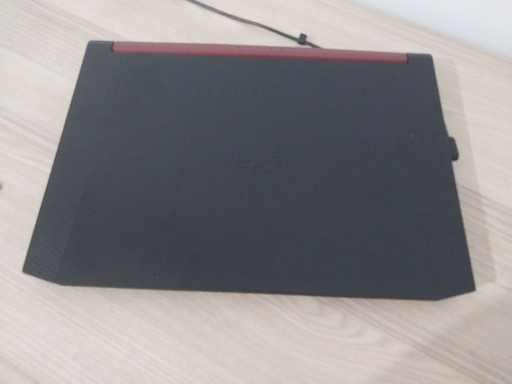Ноутбук acer nitro 5