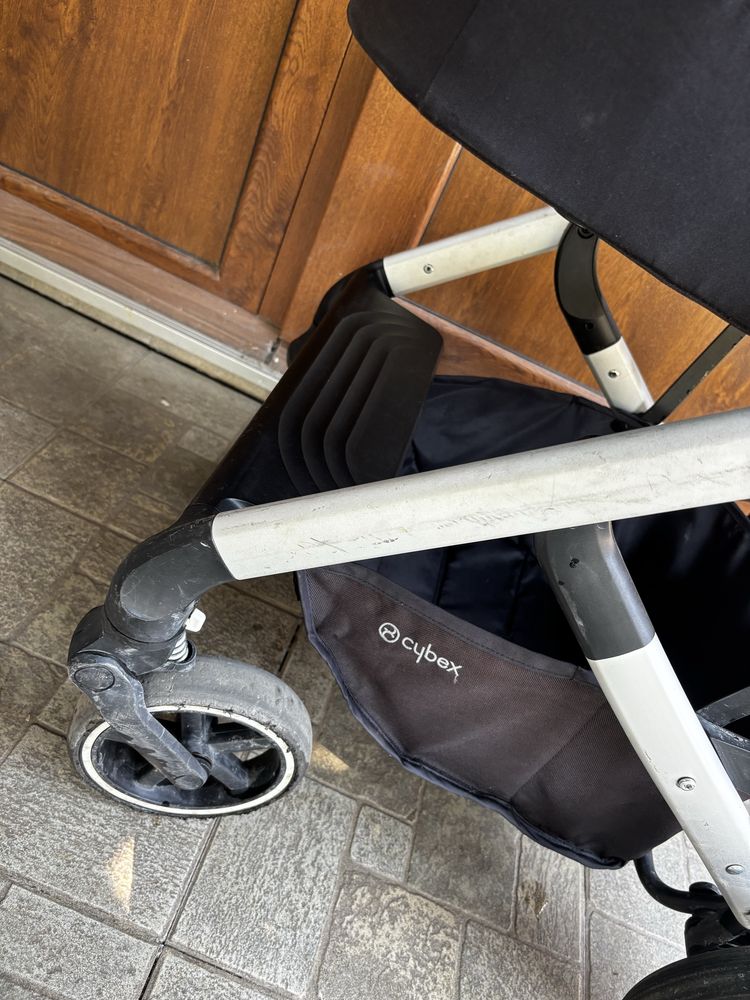 Количка Cybex Balios S