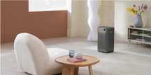 Purificator aer ultra performant Fjord Air Purifier