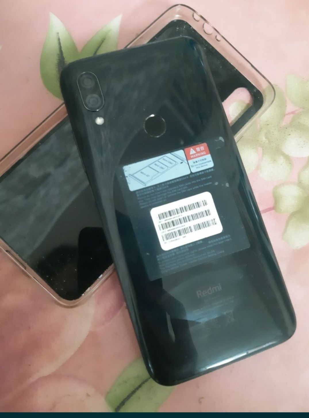 Redmi note 7 sotiladi