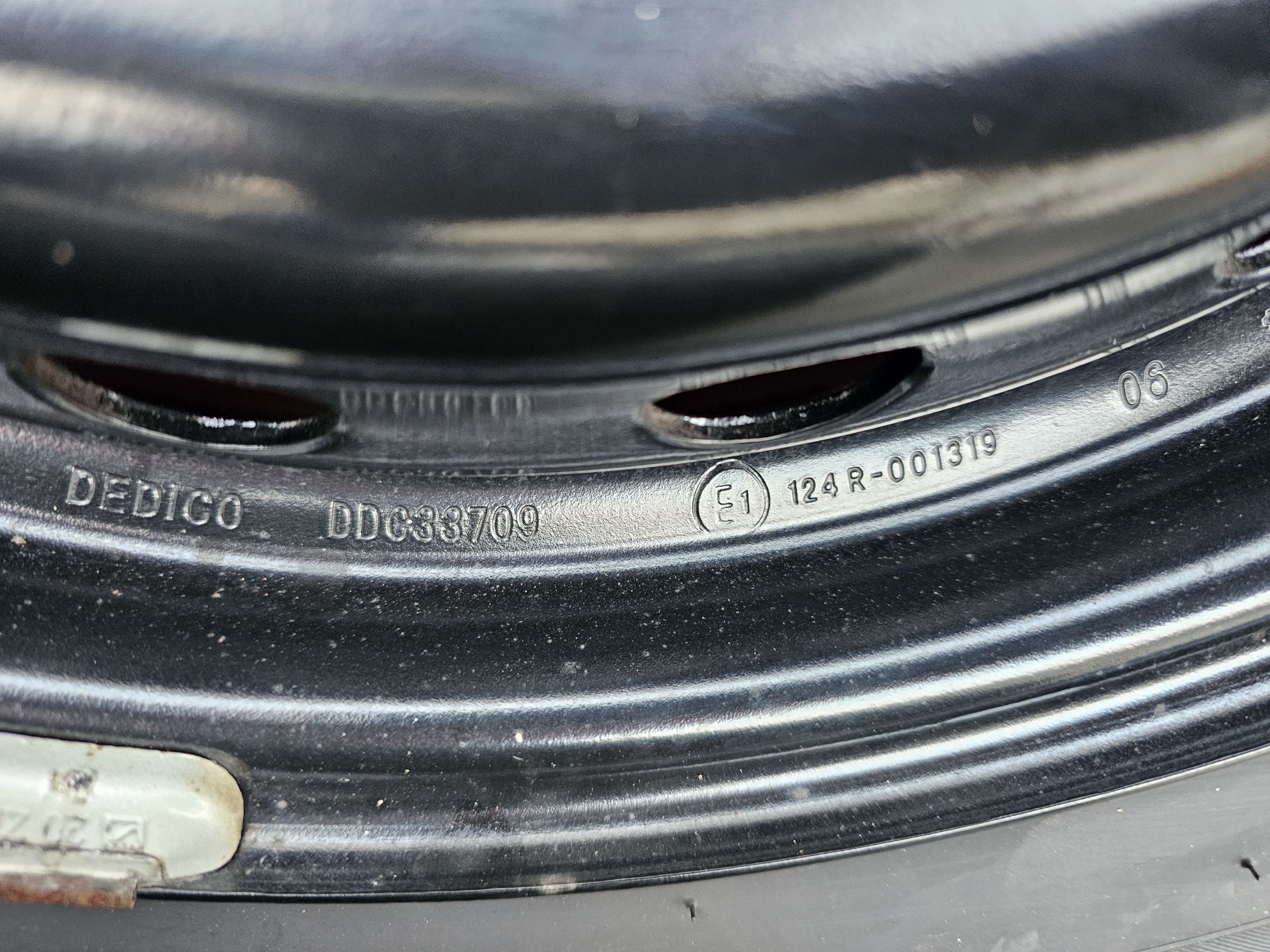 Jante Tabla 15'' 5x112 Vw Golf 5/6/7,Skoda Octavia,Seat Leon,AudiA3/4