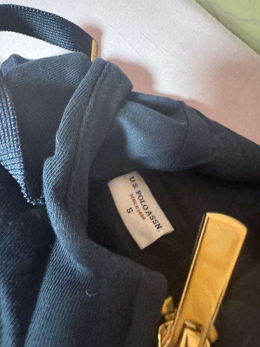 Чисто нов анцуг “Polo”