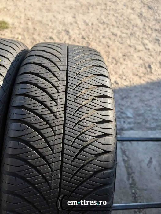 SET 2 Anvelope All Season 185/60 R15 GOODYEAR Vector 4Season gen 2 84T