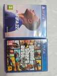 Игри   за  PS  4