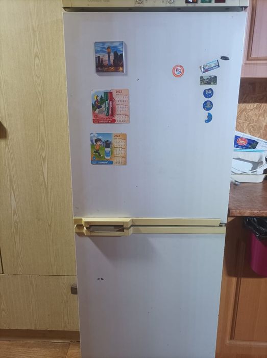 Холодильник минск