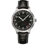 Longines Heritage