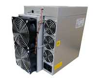 Asic Асик Antminer L7 9050 и Antminer L3+, L3++