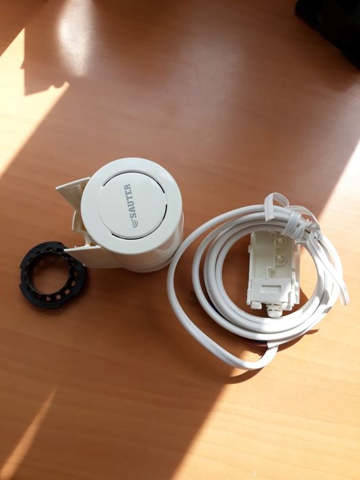 Inverter iG5A și cap termic ptr.vcv