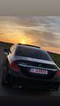 Mercedes c class c300 de