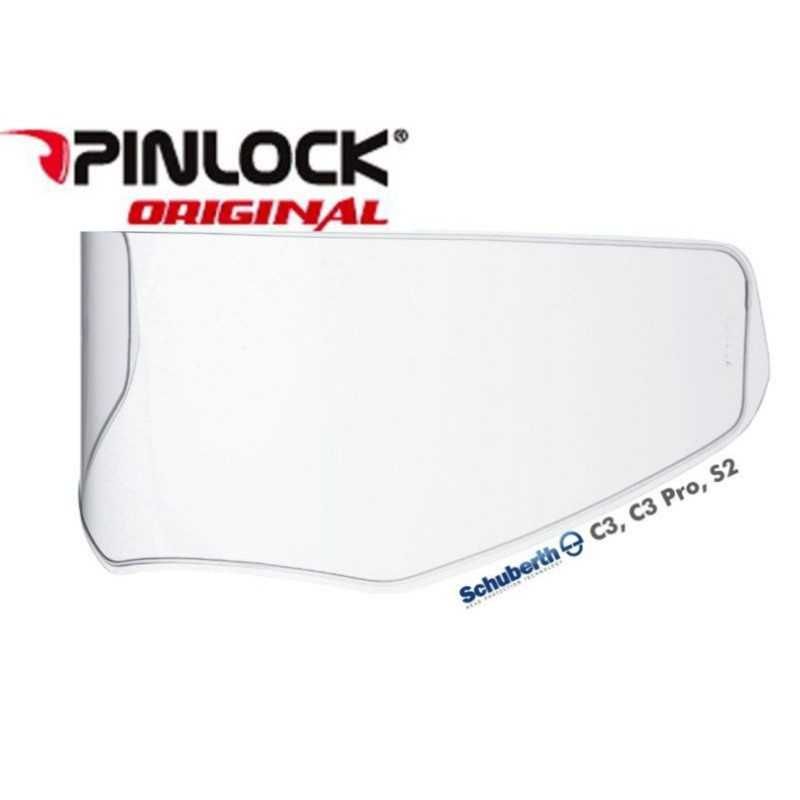 Плака против изпотяване PINLOCK SCHUBERTH C3,C3 PRO S2,E1,NEW