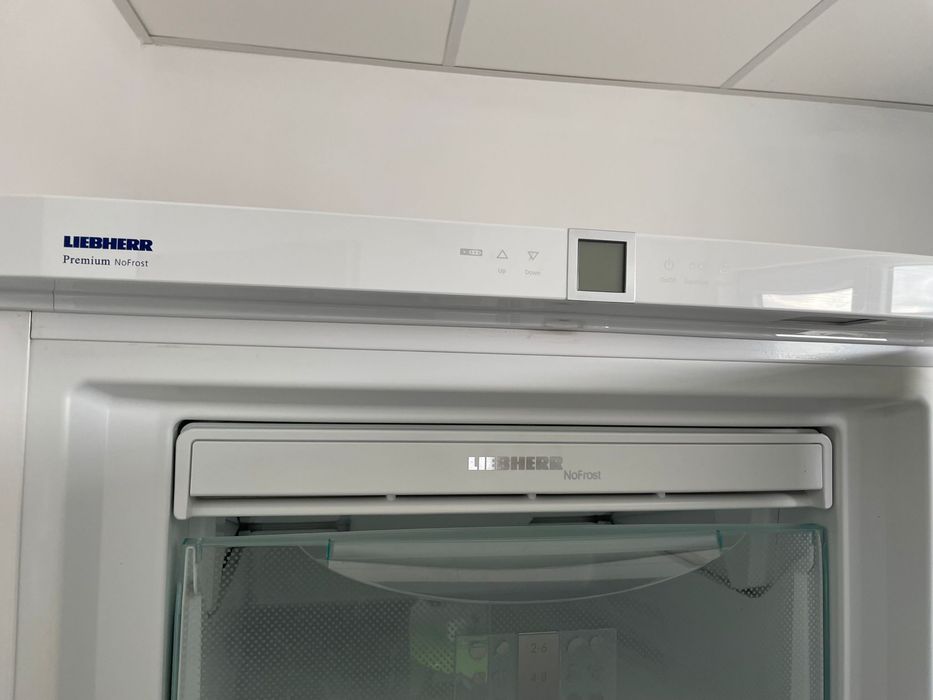 Congelator No Frost Liebherr