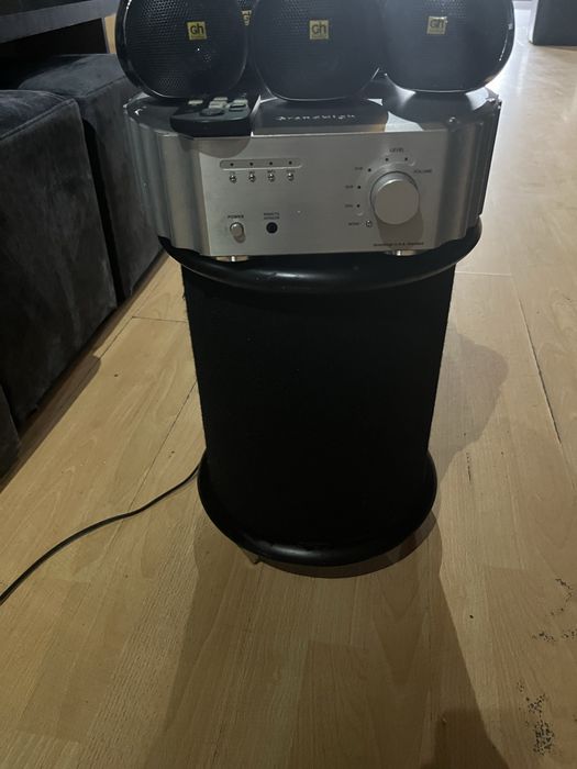 Home cinema Grandhigh,Epson,Yoko