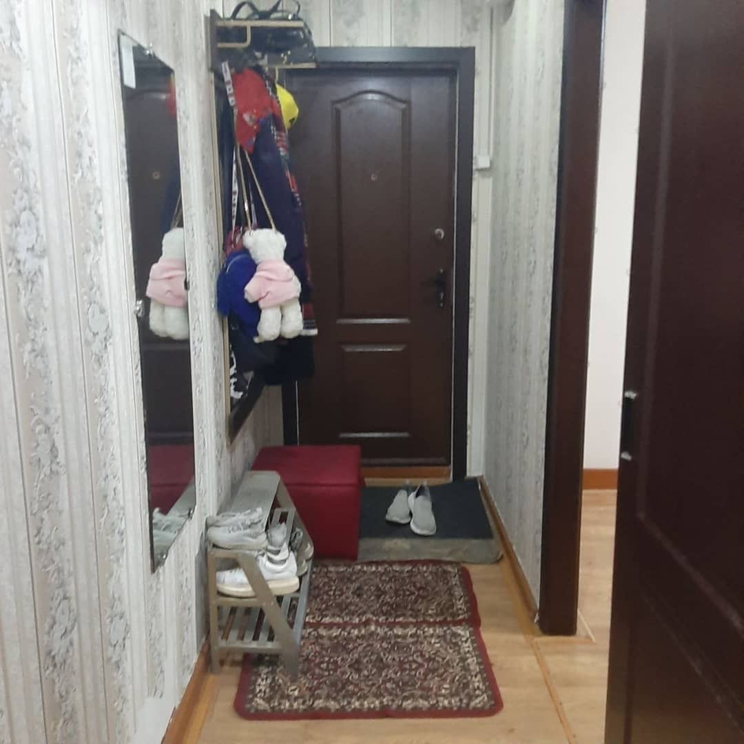 Сдаётся квартира спутник е