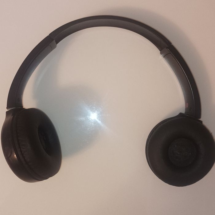 Наушники sony wh-ch510