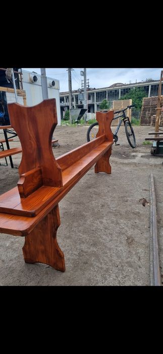 Grinzi lamelare stratificate și panouri din lemn masiv