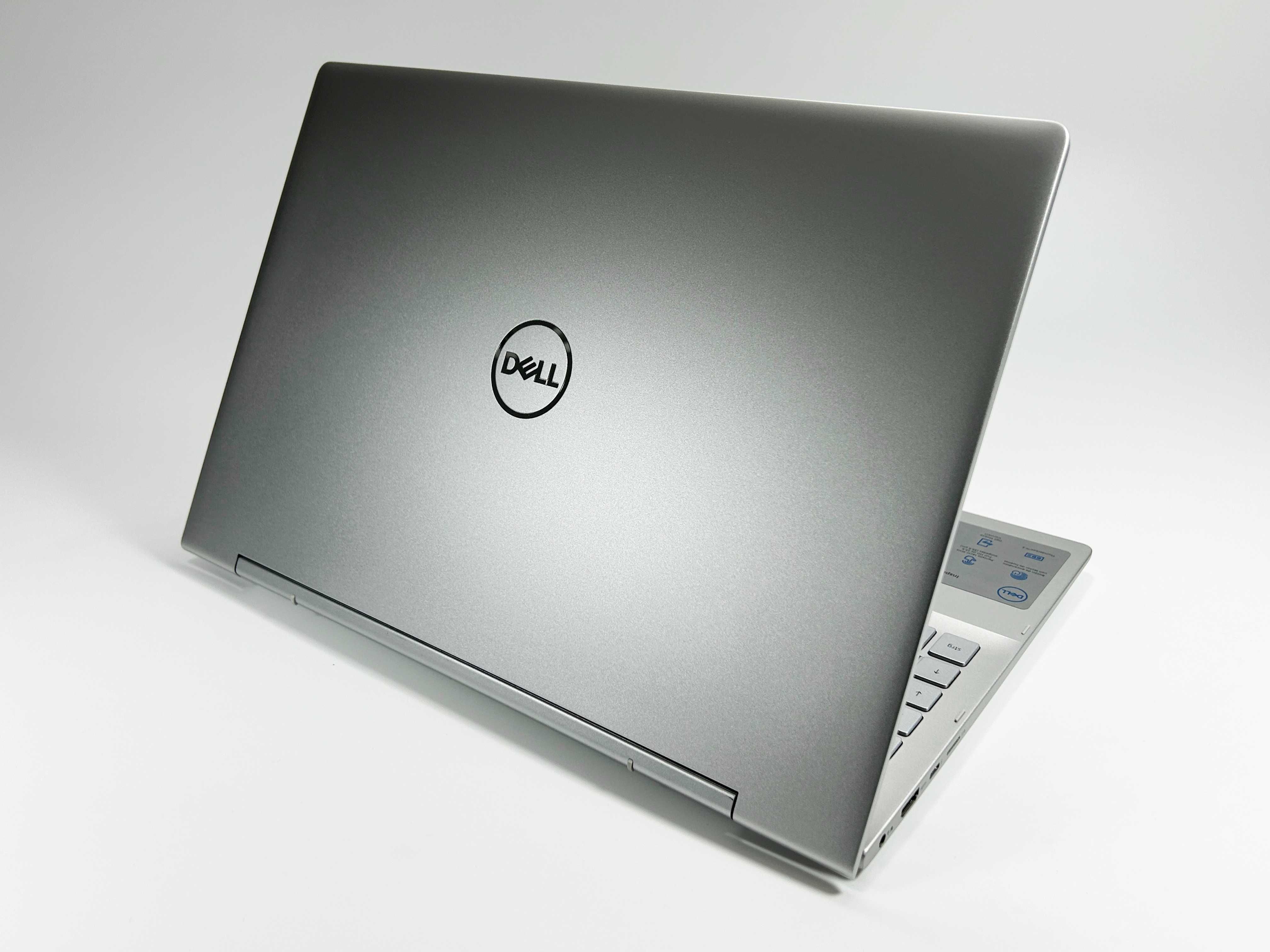 Laptop Dell Inspiron i5-10th SSD Touch Table Slim IMPECABIL CA NOU