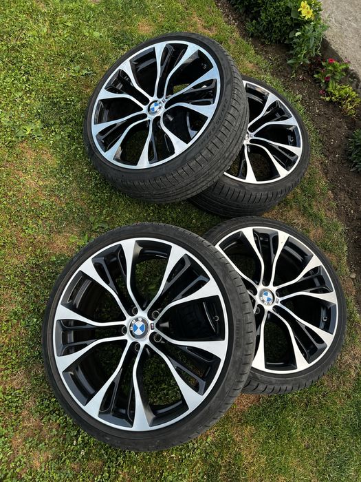 Roti jante bmw r21 in doua latimi