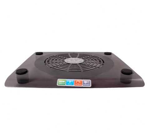 Suport laptop cu racire Cooler