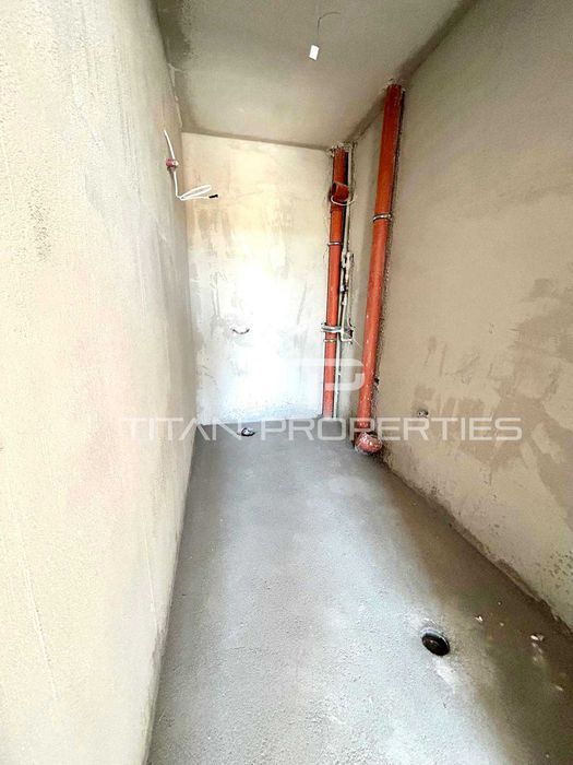 Продава се Тристаен апартамент в Пловдив, Остромила - 122 кв.м за 1282 €/кв.м - Снимка #6