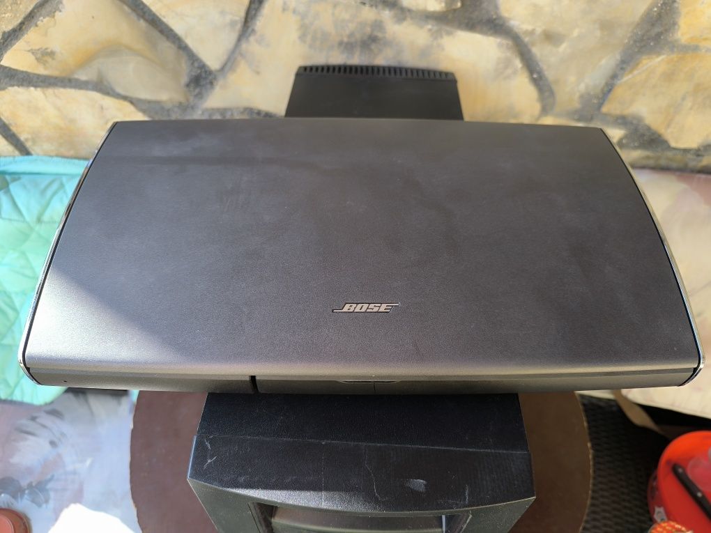 Аудио система Bose,босе