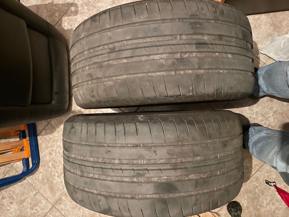 GOODYEAR Eagle Supersport F1 asimmetric 3