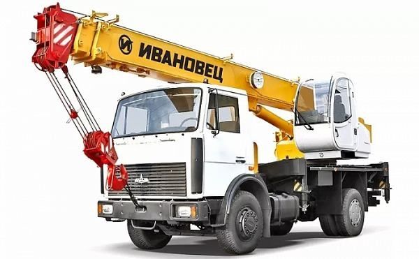 Автокран НЕДОРОГО кран Актобе