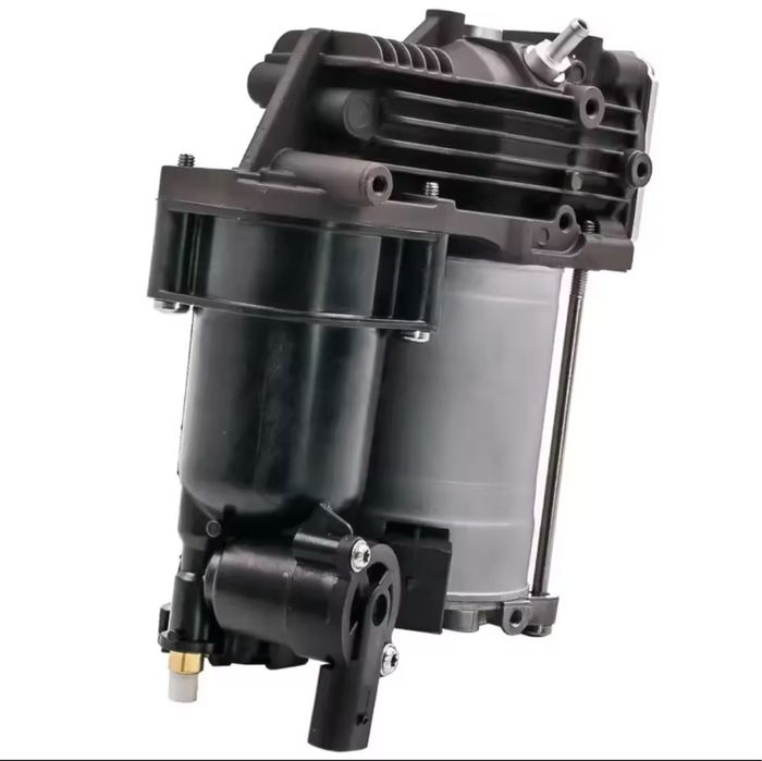 Compresor Perne Suspensie Pneumatica Perna Aer Bmw Seria 5 E61 2004-10