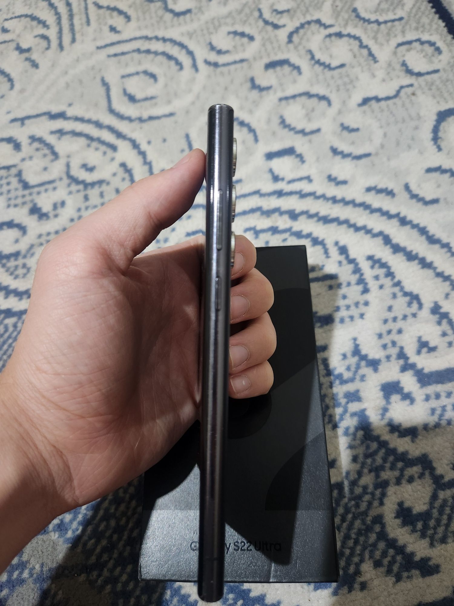 Samsung S22 Ultra 12/512 gb