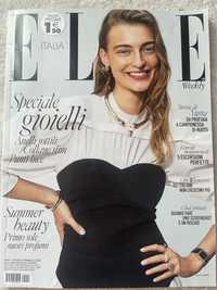 Списание Elle Italia