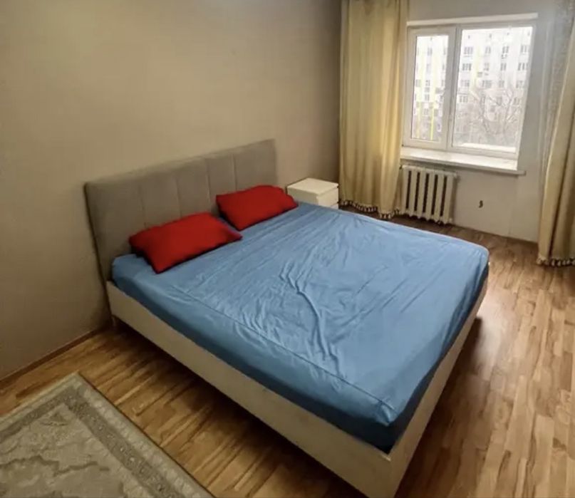 Массаж таза тыныш уйде жалгыз