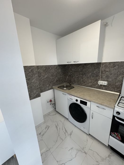 Inchiriere garsoniera Piata Gorjului - Cernisoara - 3 mim metrou