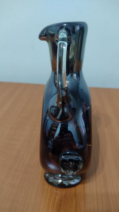 3 . Sticle , pahare , carafa , țoiuri, untieră , plosca bota