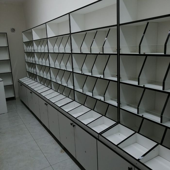 Оборудование для вашего бизнеса