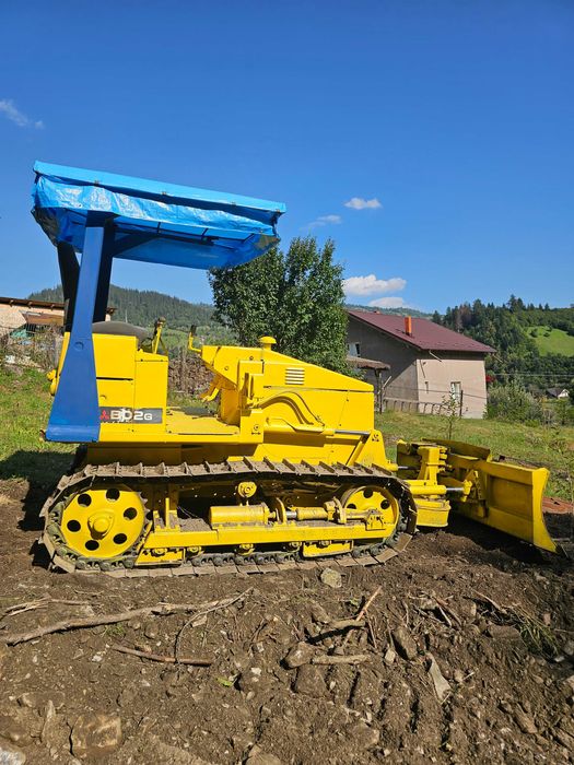 privat vand utilaje constructii sh