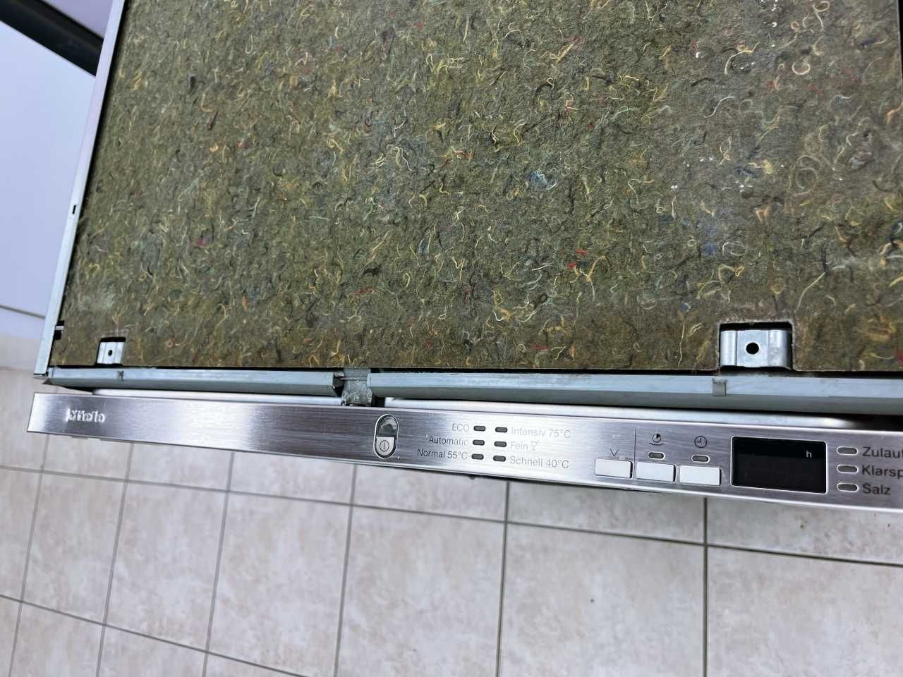 Miele G 6165 scVi XXL съдомиялна за пълно вграждане/24 мес гаранция