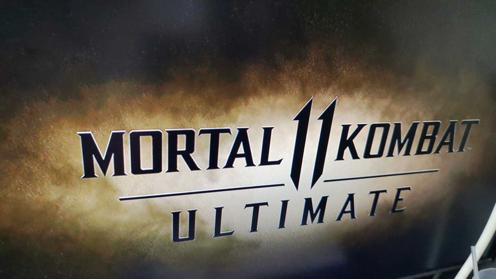 Playstation 4 slim, modat 12.02, FC 26 fifa, Gta5, MK11, NFS Heat