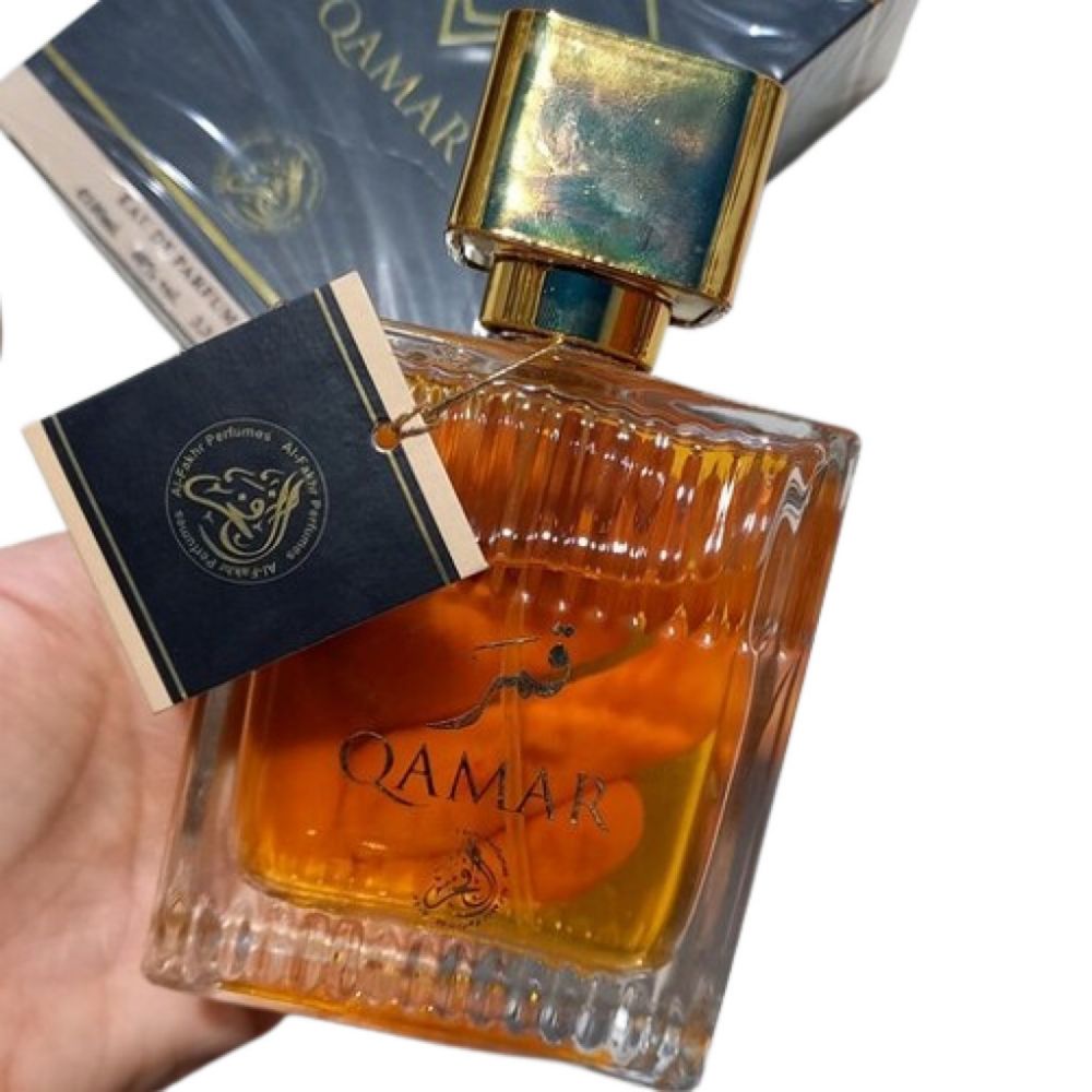 Дамски арабски парфюм Qamar EDP 100мл