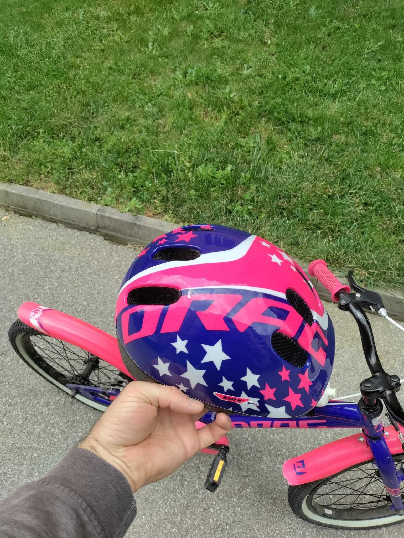 Bike DRAG 20 Alpha